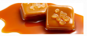 Univers olfactif Caramel