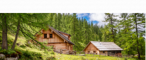 Univers olfactif Chalet