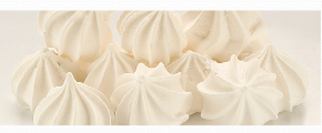 Univers olfactif Meringues