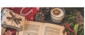Univers olfactif Souvenir de Noël