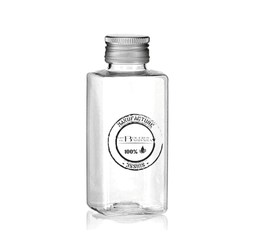 Recharge 100ml pour parfum d'ambiance avec pipette