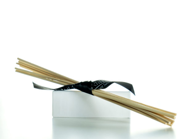 Pack de bâtons de bois naturels pour Capilla