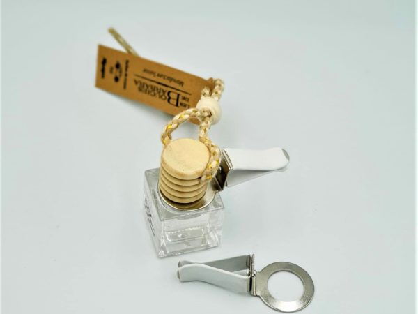 Clip pour Diffuseurs Parfums pour voiture
