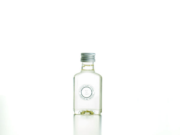 Recharge 30ml avec pipette pour Diffuseur Parfum Voiture