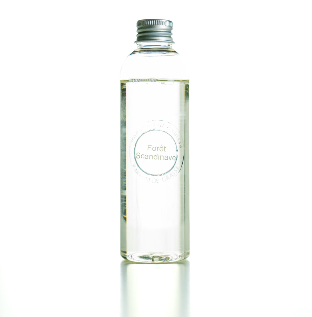 Recharge de parfum d’ambiance 200 ml — Les Bougies de Barbara