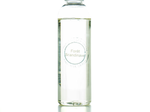 Recharge 200ml pour parfum d'ambiance