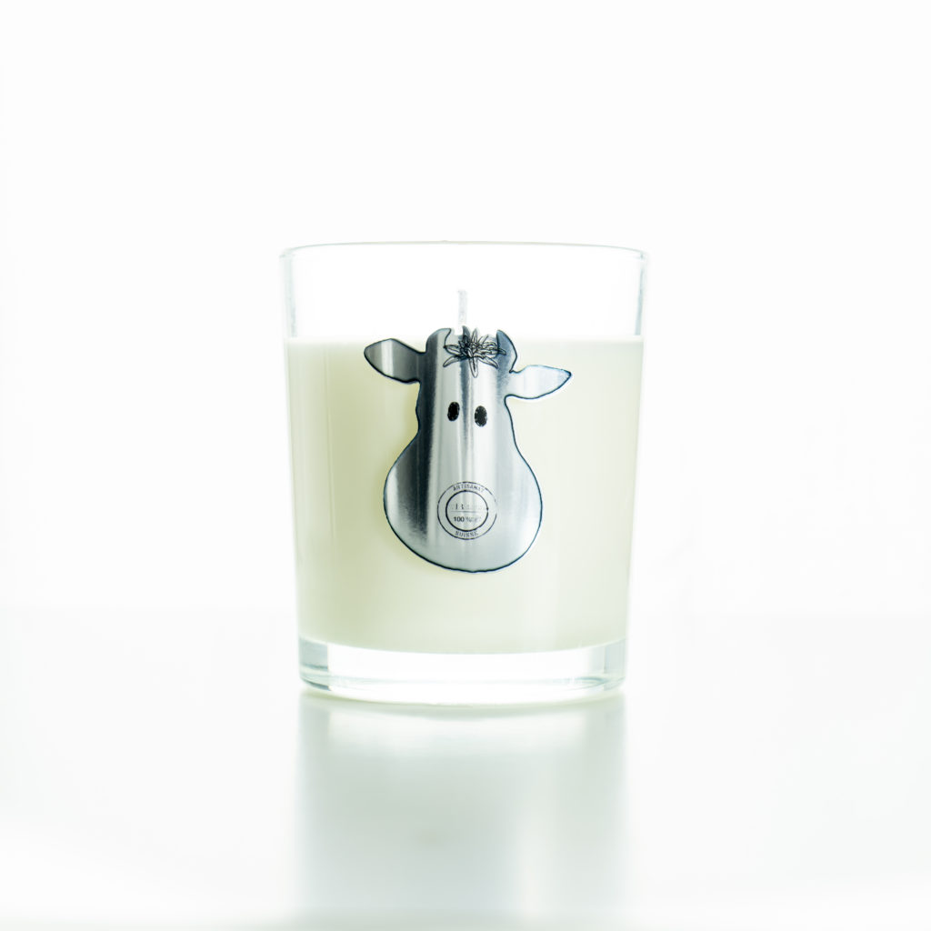 Bougie Modzon 350 g – série limitée — Les Bougies de Barbara