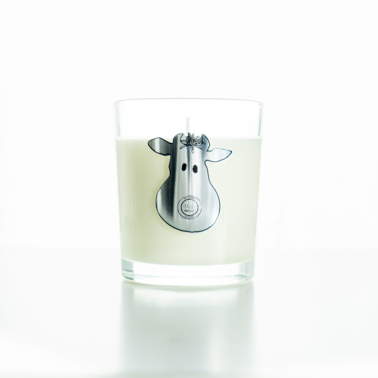 LES BOUGIES DE BARBARA - Collection Modzon 350g mèche coton
