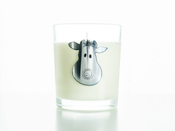 LES BOUGIES DE BARBARA - Collection Modzon 350g mèche coton