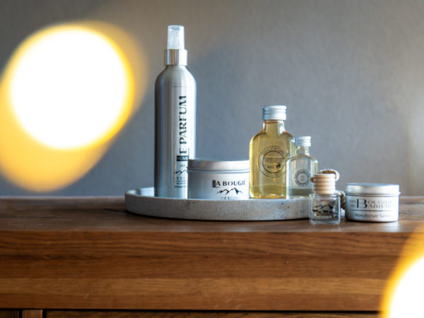 Collection Ambiance et Recharges