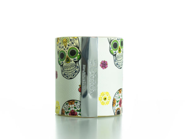 LES BOUGIES DE BARBARA - Collection JOYA - CAVALERA 300 gr